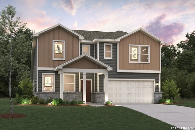 Details for 2524 Heritance Pass, Seguin, TX 78155