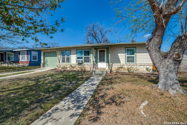Details for 123 Mink  , San Antonio, TX 78213