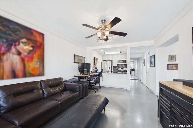 Image 13 of 34 For 7701 Wurzbach  1803