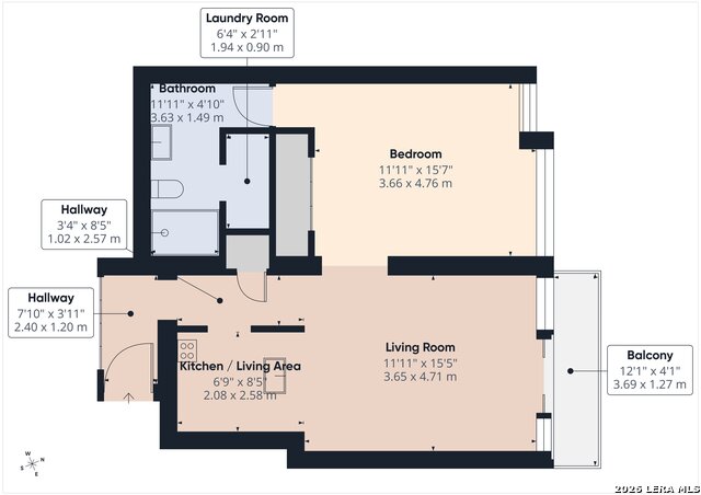 Image 34 of 34 For 7701 Wurzbach  1803