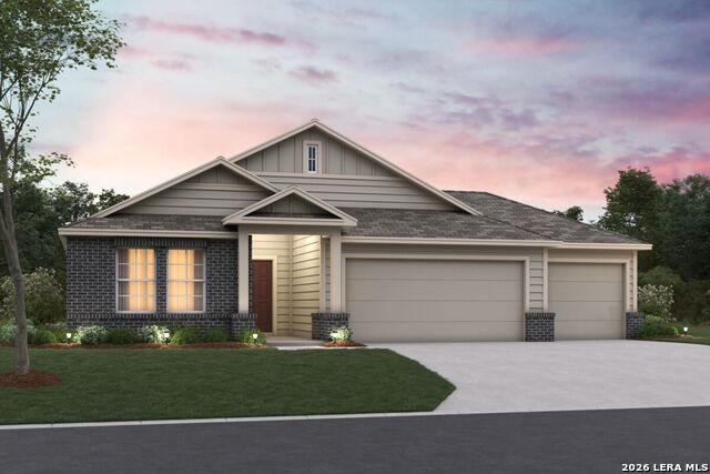 Details for 120 Greeley Drive, Floresville, TX 78114