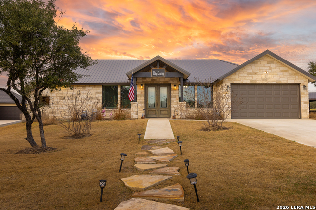 Details for 1644 Mountain Valley, ConCan, TX 78838