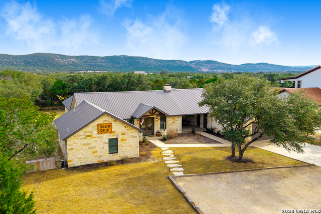 Details for 1723 Mountain Valley, ConCan, TX 78838