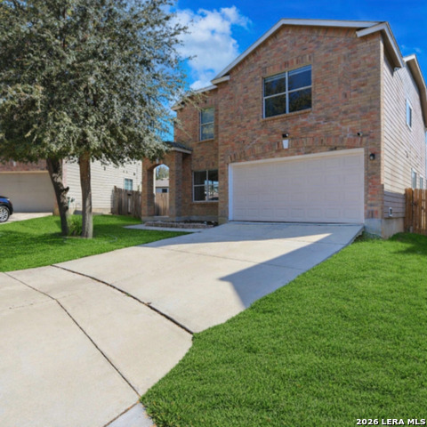 Details for 1410 Barker Bay, San Antonio, TX 78245