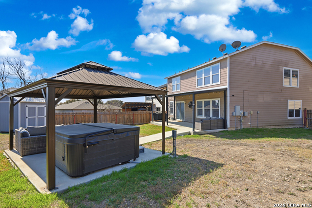 Image 24 of 35 For 1410 Barker Bay