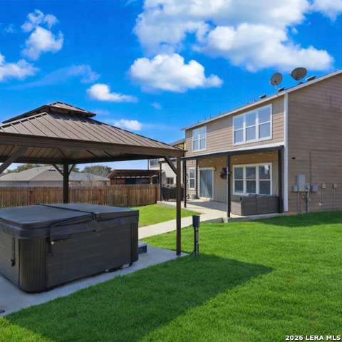 Image 3 of 35 For 1410 Barker Bay