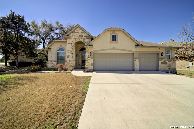Details for 415 Mission Hill, New Braunfels, TX 78132