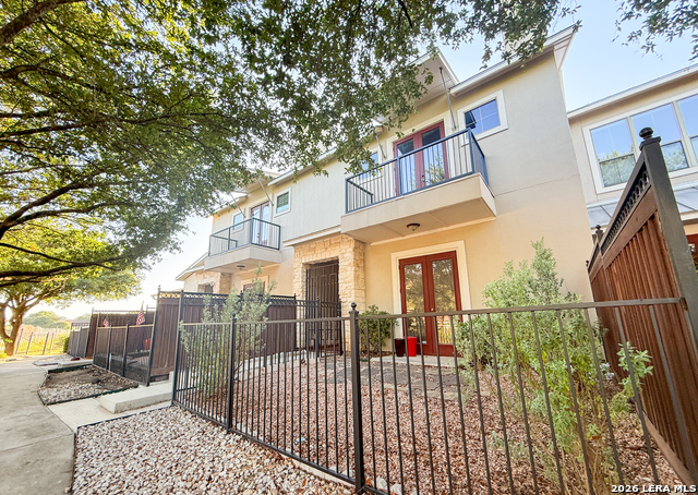 Details for 4171 Texas Elm, San Antonio, TX 78230