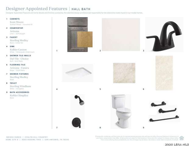 Image 11 of 11 For 4003 Kissing Tree