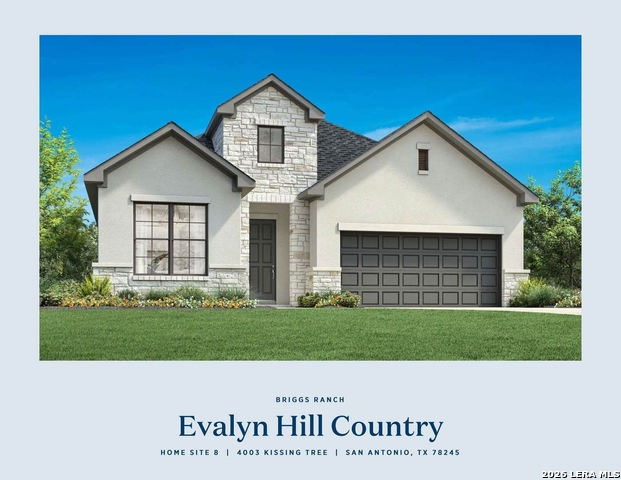 Image 2 of 11 For 4003 Kissing Tree