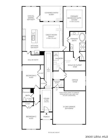 Image 4 of 11 For 4003 Kissing Tree