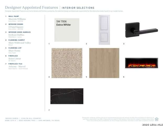 Image 6 of 11 For 4003 Kissing Tree