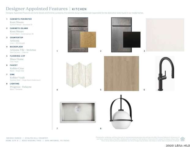 Image 7 of 11 For 4003 Kissing Tree