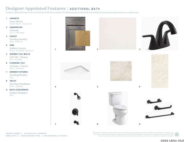 Image 9 of 11 For 4003 Kissing Tree