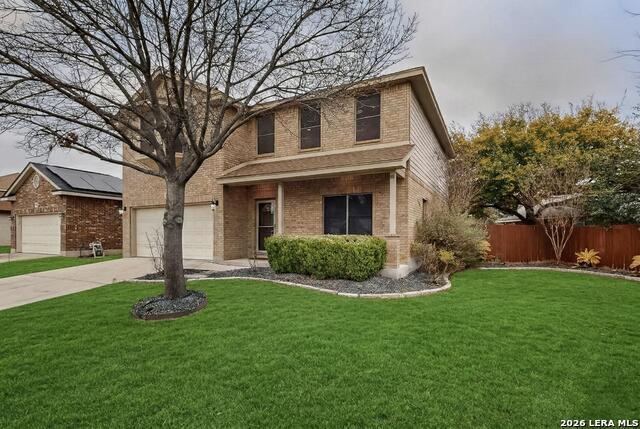 Details for 10322 Alsfeld Rnch, Helotes, TX 78023