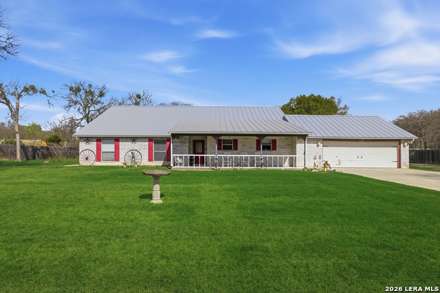 Details for 1323 Mary Preiss, New Braunfels, TX 78132