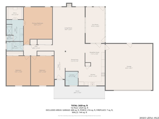 Image 24 of 24 For 1323 Mary Preiss