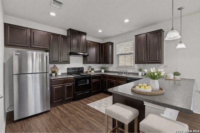 Image 12 of 28 For 9610 Pleasanton Pl