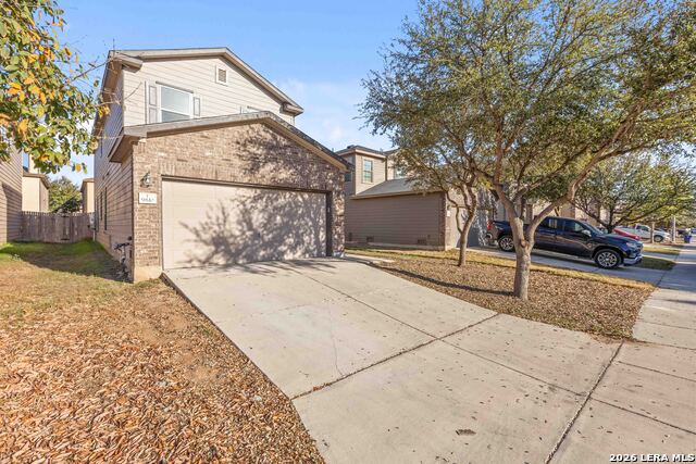 Image 4 of 28 For 9610 Pleasanton Pl