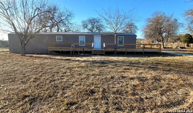 Details for 243 Creeks End, Floresville, TX 78114