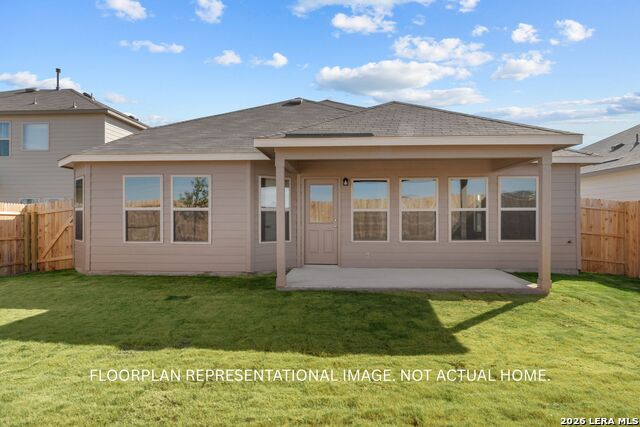 Image 16 of 33 For 10338 Goodison Drive