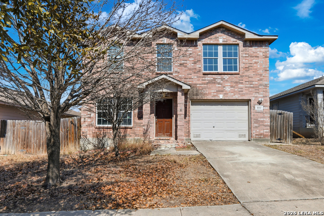 Details for 6351 Wild Flower, San Antonio, TX 78244