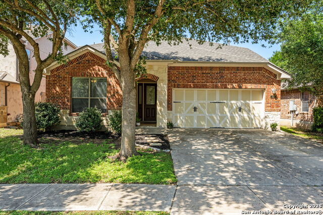 Details for 208 Cold River, Boerne, TX 78006