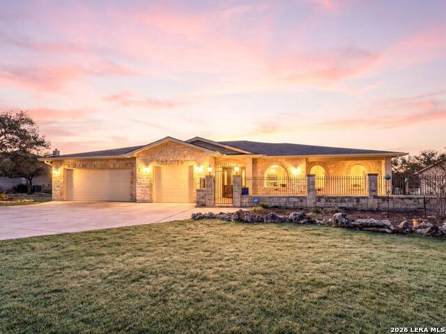 Details for 443 Lantana Mesa, Spring Branch, TX 78070