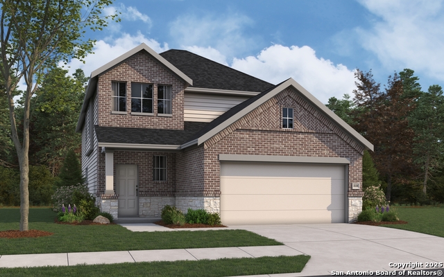 Details for 8521 Merlin Cove, San Antonio, TX 78222
