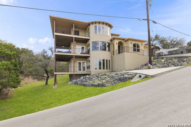 Details for 502 Cindy Dr, Canyon Lake, TX 78133