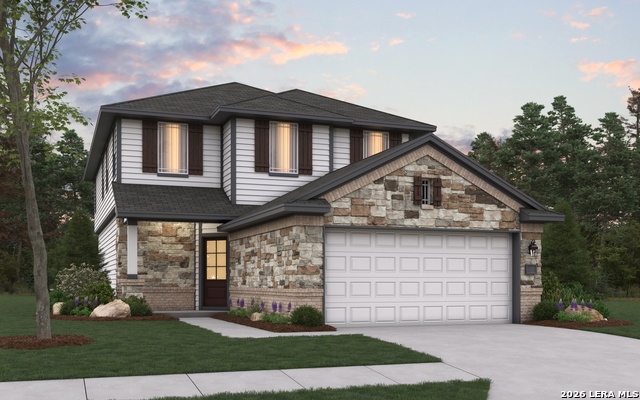 Details for 15090 Homing Meadow, San Antonio, TX 78253