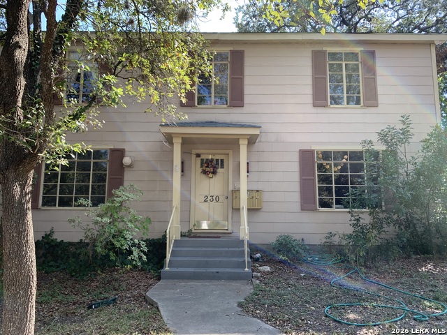 Details for 230 Mulberry Ave E 5, San Antonio, TX 78212