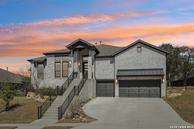 Details for 3831 Escalera Pass, Bulverde, TX 78163