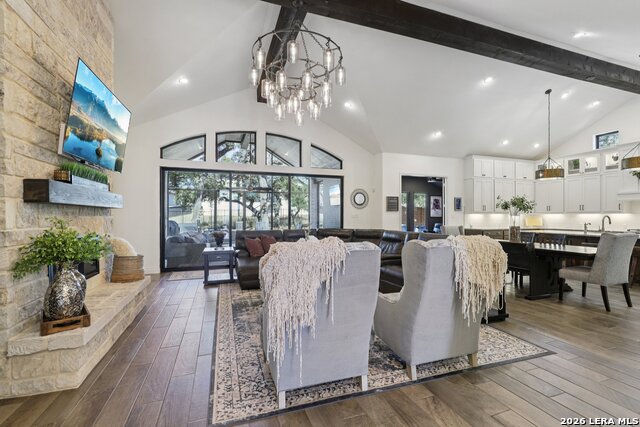 Image 5 of 50 For 3831 Escalera Pass