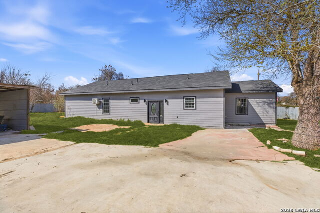 Details for 4344 Mountain Pass, Von Ormy, TX 78073