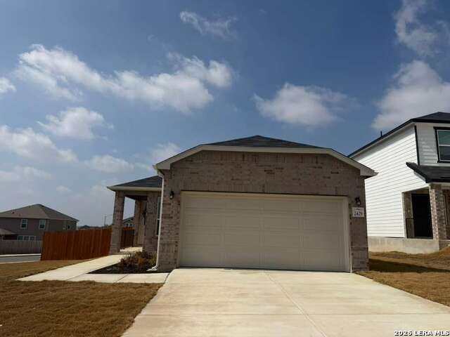 Details for 2429 Corinthus Bend, San Antonio, TX 78245