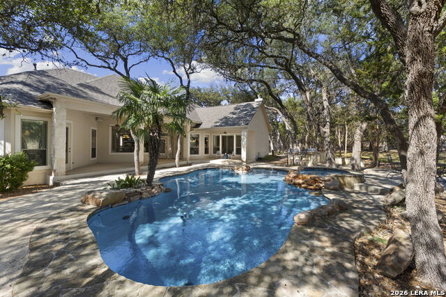 Details for 27662 Oak Brook Way, Boerne, TX 78015