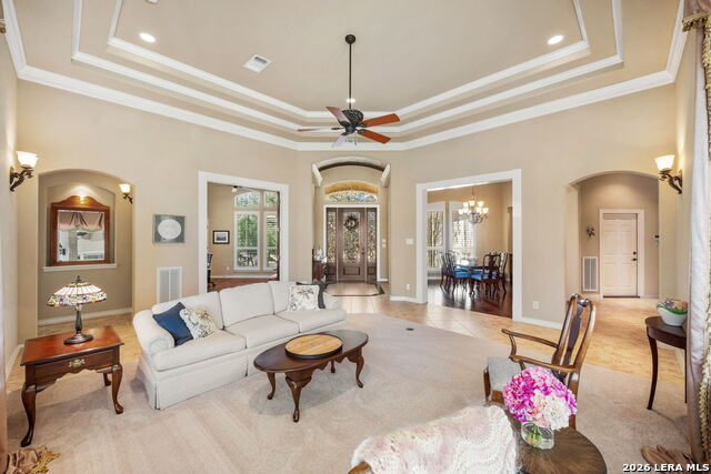 Image 3 of 40 For 27662 Oak Brook Way