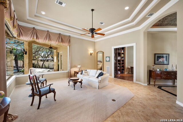 Image 5 of 40 For 27662 Oak Brook Way