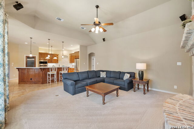 Image 6 of 40 For 27662 Oak Brook Way