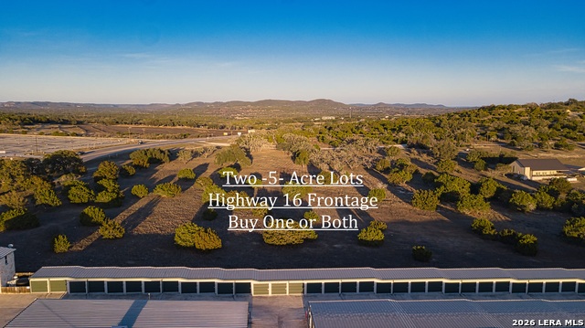 Image 3 of 15 For Lot 1 & 3 Highway 16