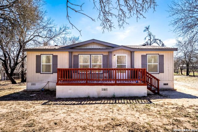 Details for 200 Mil Encinos St, Adkins, TX 78101