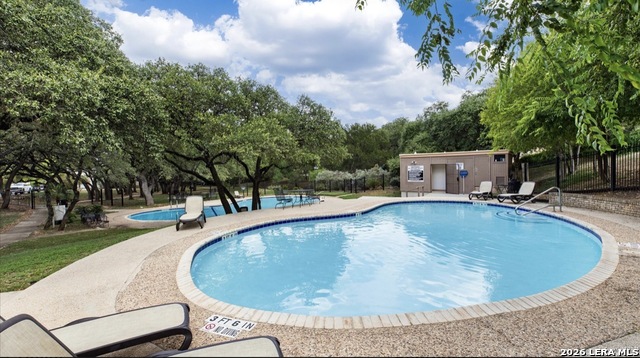 Details for 11702 Pepper Tree, San Antonio, TX 78230