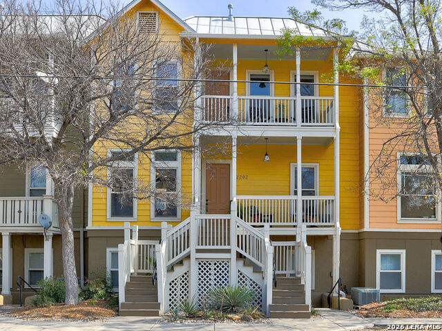 Details for 400 Guenther E 2202, San Antonio, TX 78210