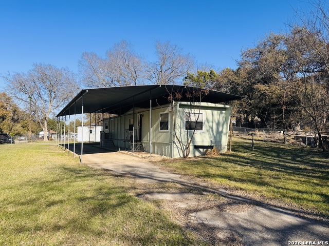 Details for 427 Spanish Oak, Canyon Lake, TX 78133