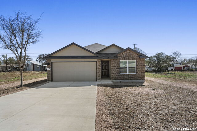 Details for 138 Lilli's Lane, Comfort, TX 78013