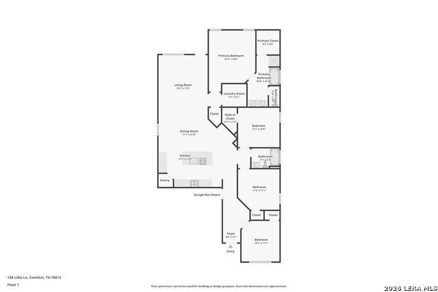 Image 27 of 27 For 138 Lilli's Lane