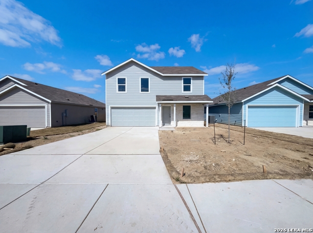 Details for 336 Pacific Waters, Seguin, TX 78155