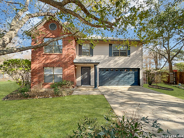 Details for 2910 Redsky Pass, San Antonio, TX 78259