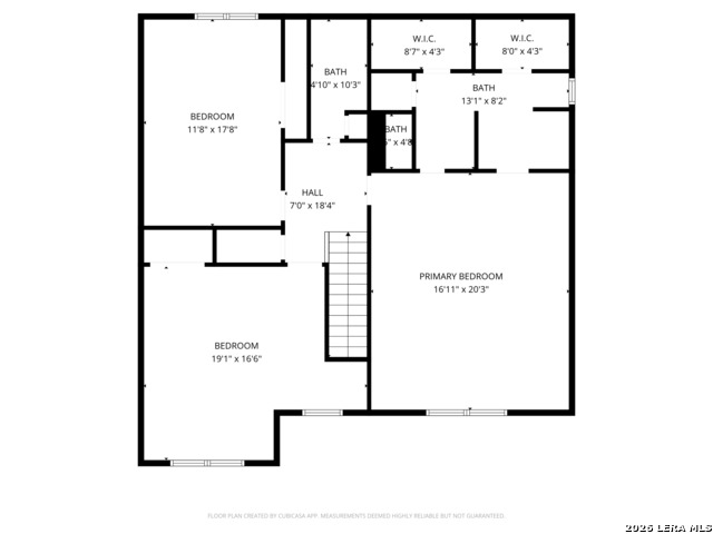 Image 49 of 52 For 2910 Redsky Pass